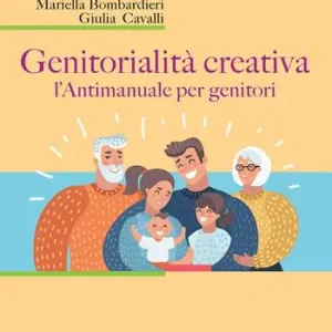 Genitorialità creativa. L‘antimanuale per genitori Populair