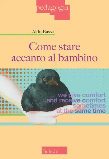 Gereduceerde Prijs Come stare accanto al bambino