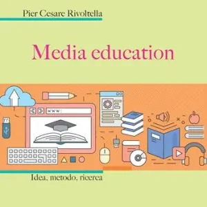 Voordeelprijs Media education. Idea, metodo, ricerca
