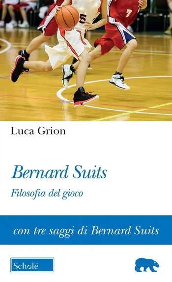 Flitsaanbieding Bernard Suits. Filosofia del gioco