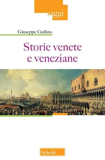 Hoge Kwaliteit Storie venete e veneziane