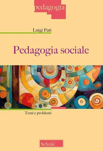 Dagaanbieding Pedagogia sociale. Temi e problemi. Nuova ediz.