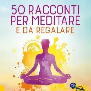 50 racconti per meditare... e da regalare Nu Kopen
