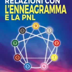 Dagaanbieding Migliora le tue relazioni con l‘enneagramma e la PNL. Trova la chiave per comprendere il tuo interlocutore e sviluppare empatia
