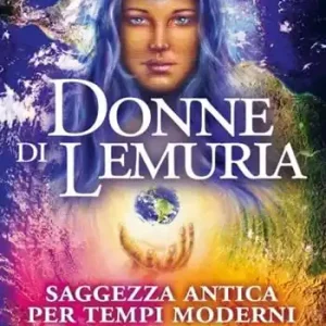 Actieprijs Kryon. Donne di Lemuria. Saggezza antica per tempi moderni