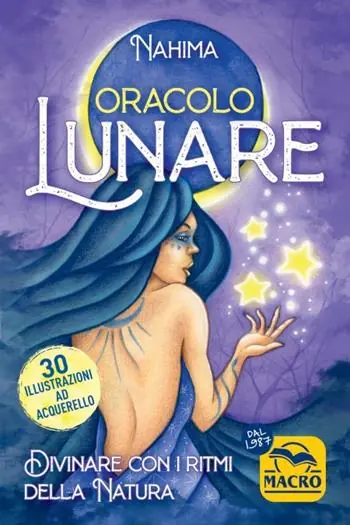 Oracolo Lunare Snelle Levering