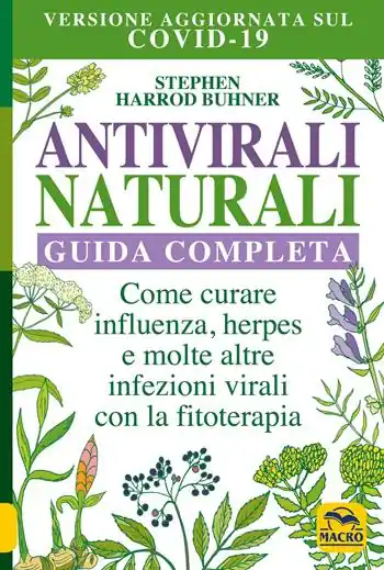 Antivirali naturali. Guida completa Koopje