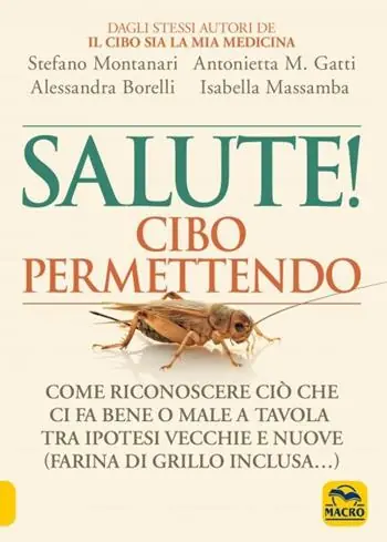 Favoriet Salute! Cibo permettendo