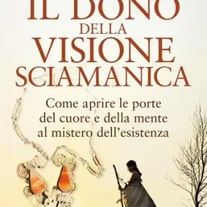 Actieprijs Dono della visione. Come aprire le porte del cuore e della mente al mistero dell‘esistenza