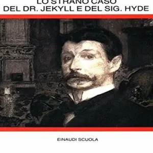 Rechtstreeks Van De Fabrikant Lo strano caso del dr. Jekyll e del sig. Hyde