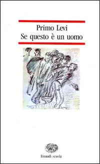 Se questo è un uomo Rechtstreeks Van De Fabrikant