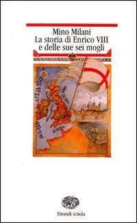 Beperkt Aanbod La storia di Enrico VIII e delle sue sei mogli