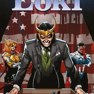 Vota Loki Voordeelprijs
