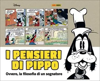 I pensieri di Pippo Lage Kosten