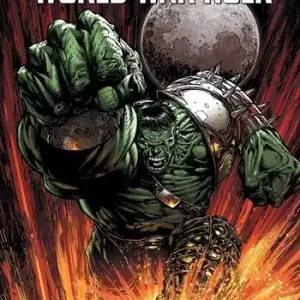 World War Hulk Koop Online