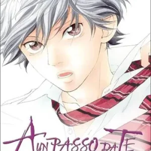 Ao haru ride. A un passo da te. Vol. 4 Merkproduct