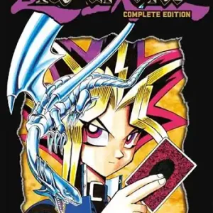 Yu-Gi-Oh! Complete edition. Vol. 2 Meest Verkocht