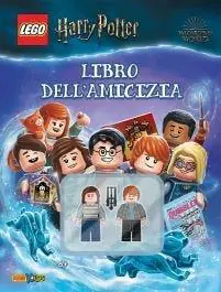 Lego Harry Potter. Ediz. a colori Superprijs