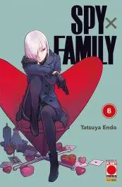 Spy x Family. Vol. 6 Lage Prijs