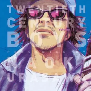 20th century boys. Ultimate deluxe edition. Vol. 11 Snelle Levering