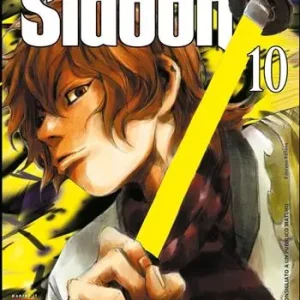 Voordeelprijs Sidooh. Vol. 10