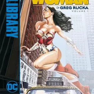 Wonder Woman. Vol. 1 Rechtstreeks Van De Fabrikant