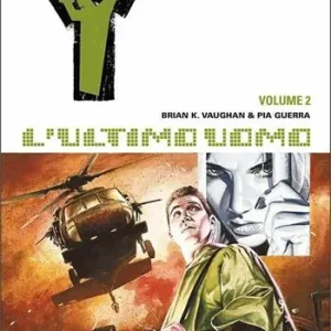 Y. L‘ultimo uomo. Vol. 2 Cicli Hoge Kwaliteit