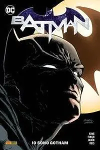 Batman. Vol. 1 Io sono Gotham Laatste Versie