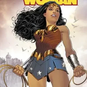 Wonder Woman. Anno uno. Vol. 1 Populair