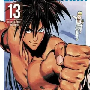 Bestseller One-Punch Man. Vol. 13 Cellule di essere misterioso