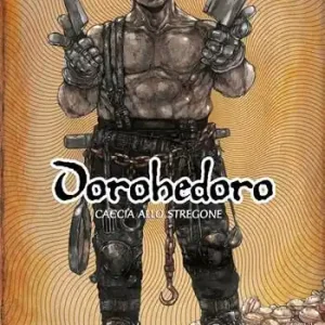 Aanbieding Dorohedoro. Caccia allo stregone. Vol. 14