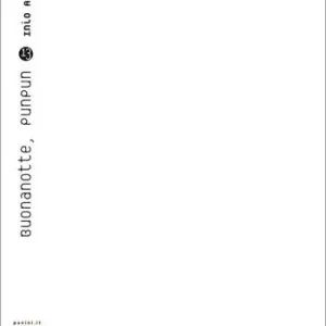 Actieprijs Buonanotte, Punpun. Vol. 13