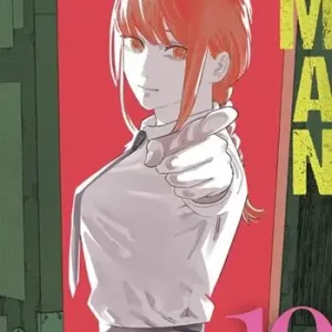 Aanbieding Chainsaw Man. Vol. 10 Cuore di cane
