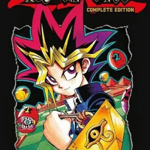 Beperkt Aanbod Yu-Gi-Oh! Complete edition. Vol. 1