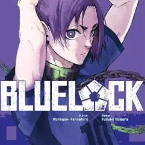 Actieprijs Blue lock. Vol. 8