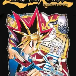 Veilige Betaling Yu-Gi-Oh! Complete edition. Vol. 8