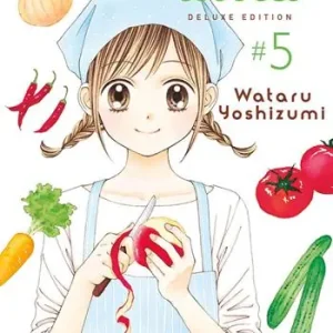 Weekendaanbieding Marmalade boy little deluxe edition. Vol. 5