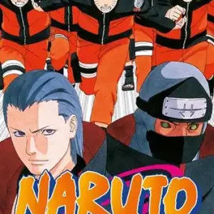 Beperkt Aanbod Naruto. Il mito. Vol. 36