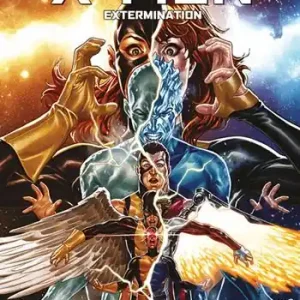 Extermination. X-Men Koop Vandaag