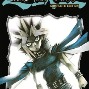 Alleen Vandaag Yu-Gi-Oh! Complete edition. Vol. 13