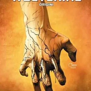 Wolverine origini Fabrieksprijs