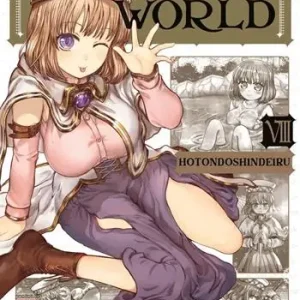 Uncle From Another World. Vol. 8 Snelle Levering