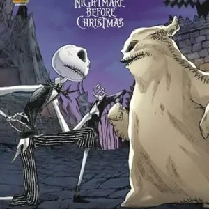 Aanbieding La battaglia per il re delle zucche. The nightmare before Christmas
