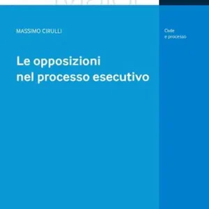 Le opposizioni nel processo esecutivo Beperkte Voorraad