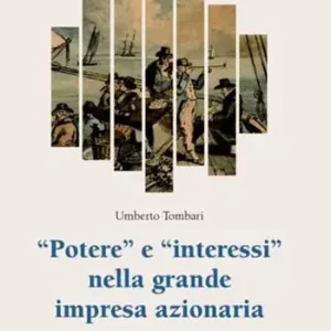 «Potere» e «interessi» nella grande impresa azionaria Betaalbaar