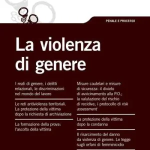 Populair La violenza di genere