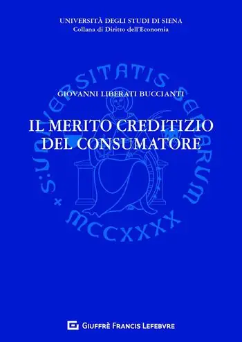 il merito creditizio del consumatore Actieprijs