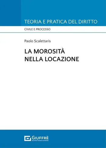 Beperkte Voorraad La morosità nella locazione