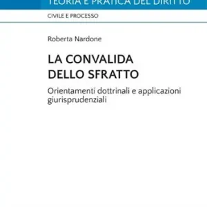Finale Uitverkoop La convalida dello sfratto