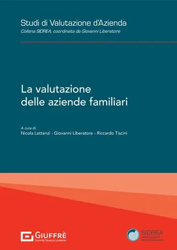 La valutazione delle aziende familiari Direct Beschikbaar